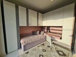 Mistral Cameretta Cameretta 01 con uno sconto imbattibile- Camerette