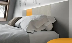 Clearance CAMERETTA Cameretta moderna con scrittoio   a PREZZI OUTLET Camerette