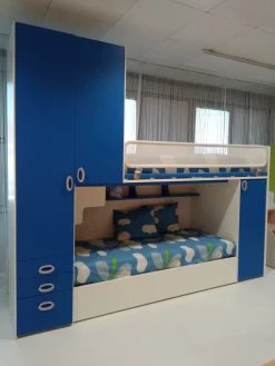 Best CAMERETTA Cameretta moretti a PREZZI OUTLET Camerette