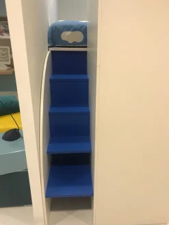 Best CAMERETTA Cameretta moretti a PREZZI OUTLET Camerette