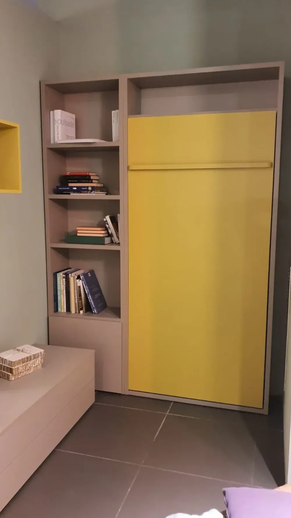 Nardi Cameretta Cameretta in laminato opaco a prezzo scontato- Camerette