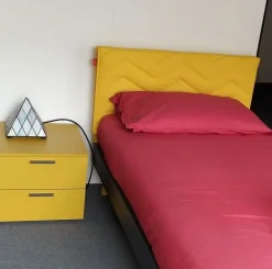 Battistella Cameretta Cameretta nidi di con letto a terra scontata- Camerette