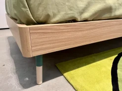 Sale CAMERETTA Cameretta con letto singolo a PREZZI OUTLET Camerette