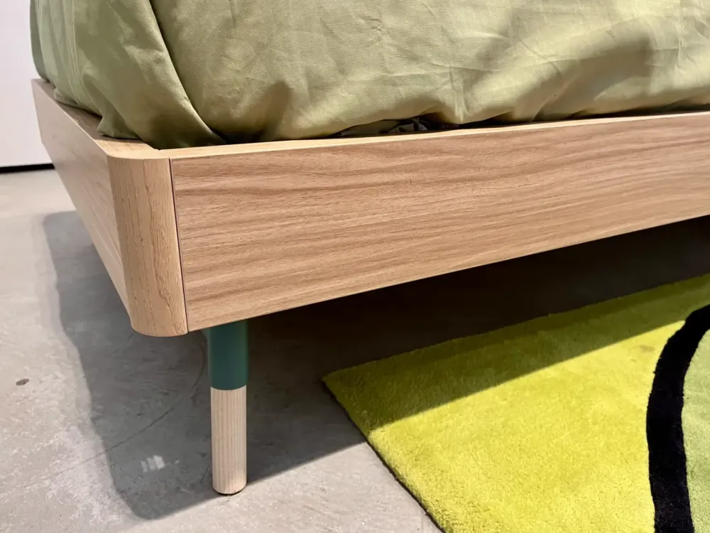 Sale CAMERETTA Cameretta con letto singolo a PREZZI OUTLET Camerette