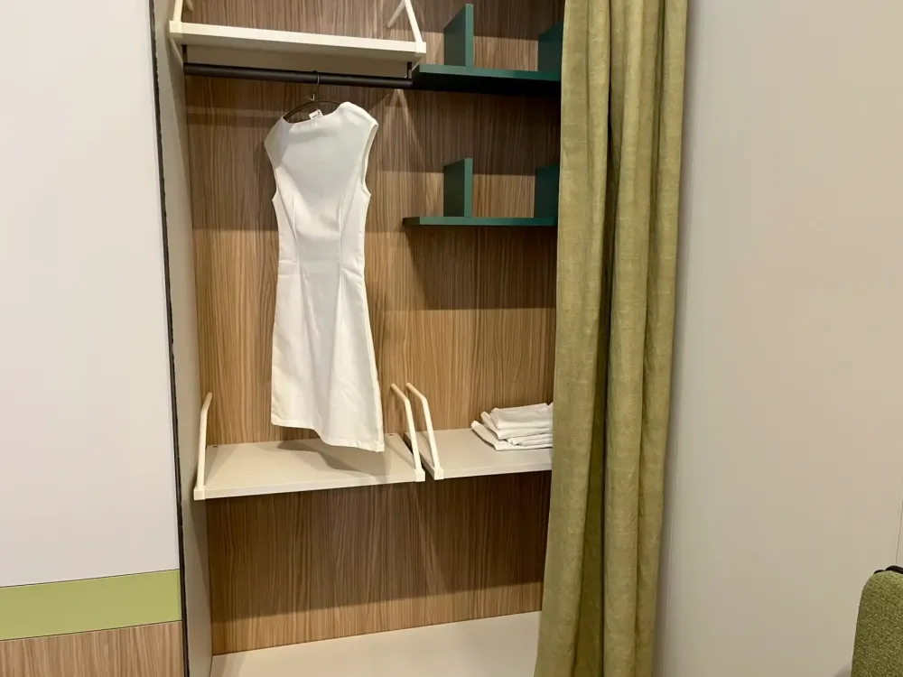 Sale CAMERETTA Cameretta con letto singolo a PREZZI OUTLET Camerette