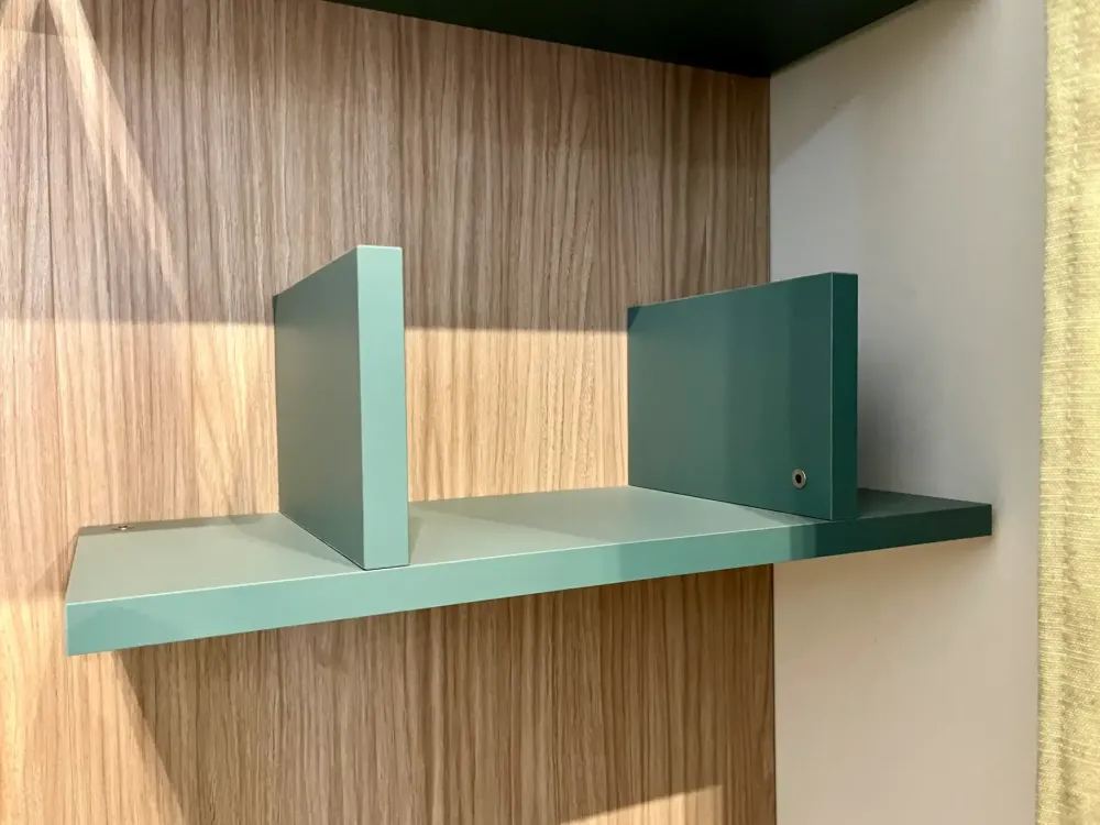 Sale CAMERETTA Cameretta con letto singolo a PREZZI OUTLET Camerette