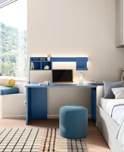 Mistral Cameretta Cameretta ponte 31 con letto a ponte a prezzo Outlet- Camerette