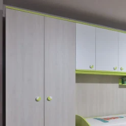 Colombini Casa CAMERETTA Cameretta ponte a PREZZI OUTLET- Camerette