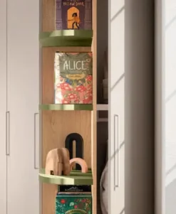 CAMERETTA Cameretta ponte 47 a PREZZI OUTLET^Mistral Discount