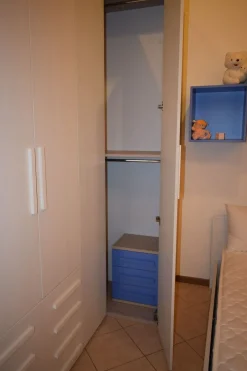 Collezione esclusiva Cameretta Cameretta smart con uno sconto imbattibile- Camerette