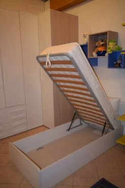 Collezione esclusiva Cameretta Cameretta smart con uno sconto imbattibile- Camerette