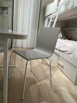 Cameretta Cameretta soppalco con letto a soppalco a prezzo scontato^Imamobili New