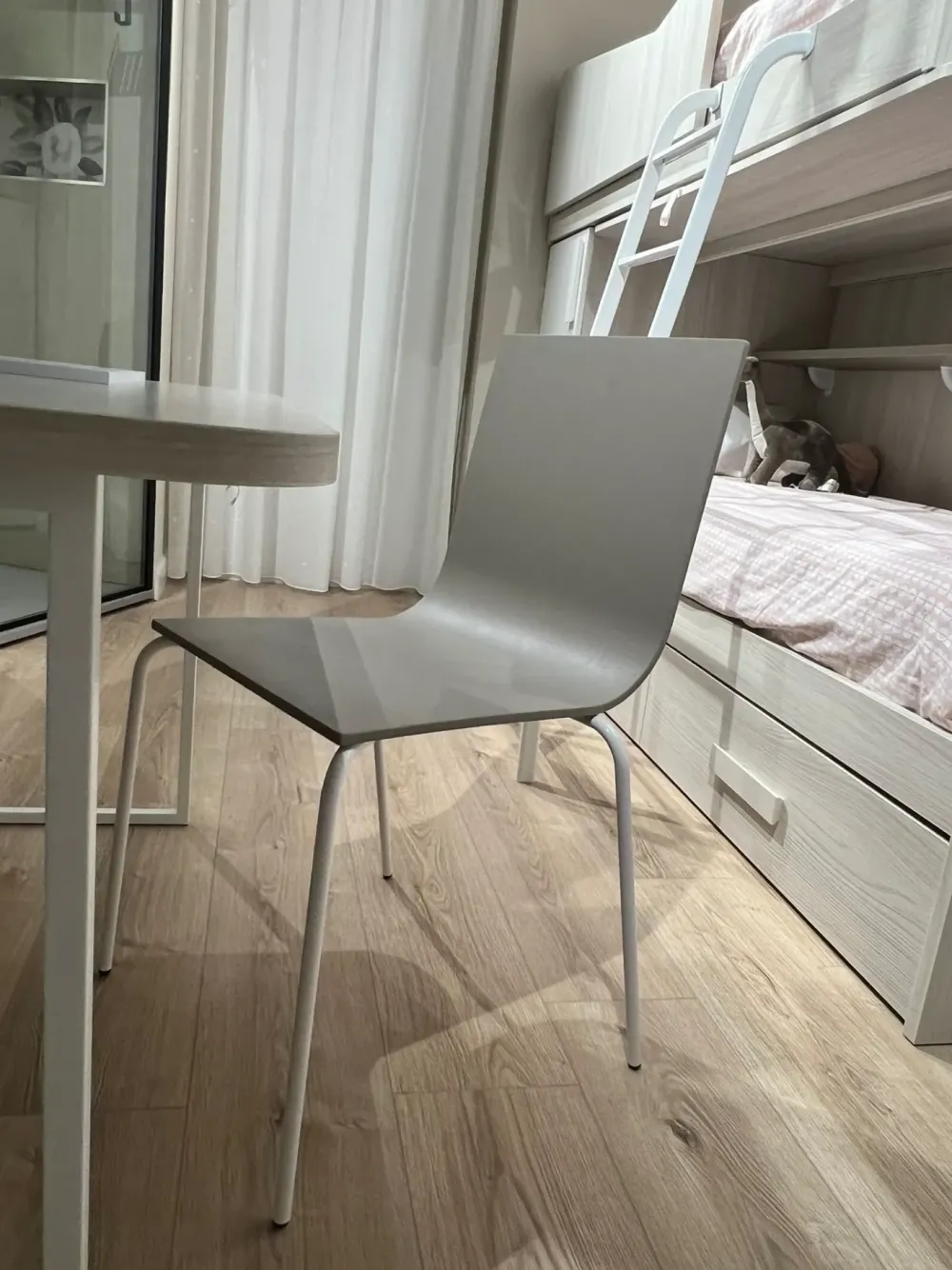 Cameretta Cameretta soppalco con letto a soppalco a prezzo scontato^Imamobili New