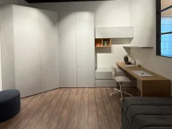 Outlet Cameretta Cameretta studio con un ribasso imbattibile Camerette