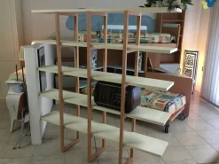 Clearance Cameretta Castello con letto a castello in offerta Camerette