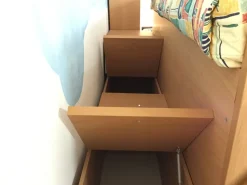 Clearance Cameretta Castello con letto a castello in offerta Camerette