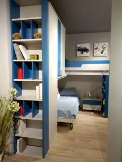 Cameretta Castello con un ribasso imbattibile^Febal Clearance