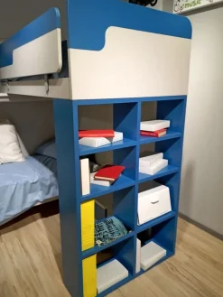 Cameretta Castello con un ribasso imbattibile^Febal Clearance