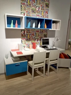 Cameretta Castello con un ribasso imbattibile^Febal Clearance