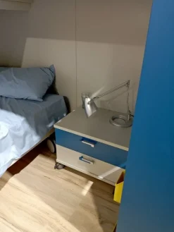 Cameretta Castello con un ribasso imbattibile^Febal Clearance