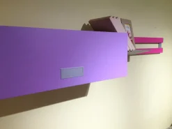 Sale Cameretta Domino scontato del -60 % Camerette