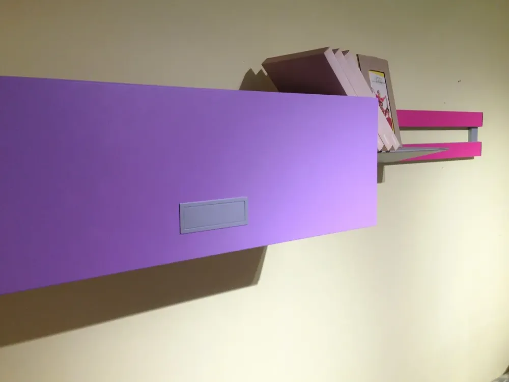 Sale Cameretta Domino scontato del -60 % Camerette