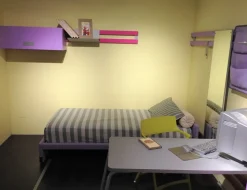 Sale Cameretta Domino scontato del -60 % Camerette