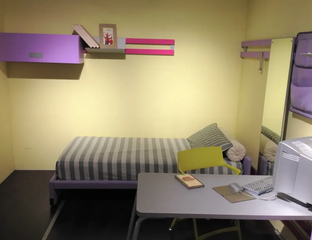 Sale Cameretta Domino scontato del -60 % Camerette