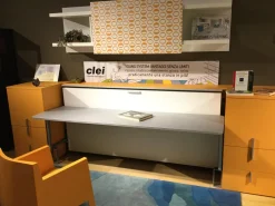 Clei CAMERETTA Young SCONTATA a PREZZI OUTLET- Camerette