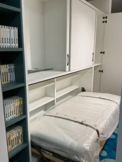 CAMERETTA I motion SCONTATA a PREZZI OUTLET Camerette