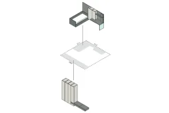 Discount CAMERETTA S22 * SCONTATA a PREZZI OUTLET Camerette