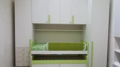 CAMERETTA Star by  SCONTATA a PREZZI OUTLET^Clever Hot