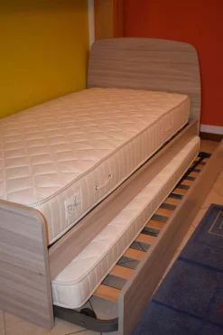 CAMERETTA Fantasy esposizione SCONTATA a PREZZI OUTLET Camerette