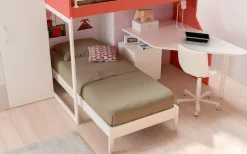 Sale CAMERETTA Room168 SCONTATA a PREZZI OUTLET Camerette