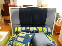 Cameretta Collezione il dolce sogno con letto una piazza e mezza a prezzo Outlet^Artigianale Best