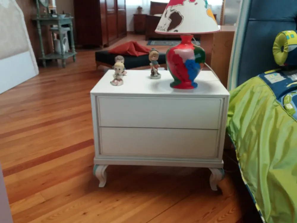 Cameretta Collezione il dolce sogno con letto una piazza e mezza a prezzo Outlet^Artigianale Best