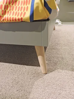 Cameretta Collezione nidi in laminato opaco a prezzo Outlet^Battistella Outlet