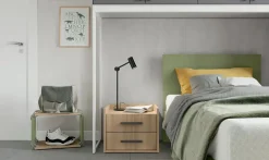 CAMERETTA Volo c316 SCONTATA a PREZZI OUTLET^Colombini Casa Discount