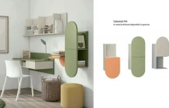 CAMERETTA Volo SCONTATA a PREZZI OUTLET^Colombini Casa Online