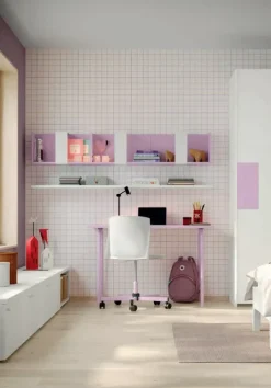 Hot CAMERETTA C101 SCONTATA a PREZZI OUTLET Camerette