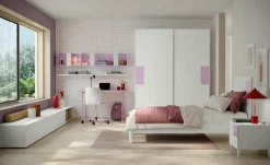 Hot CAMERETTA C101 SCONTATA a PREZZI OUTLET Camerette