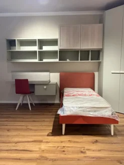 Colombini Casa Cameretta Colombini in OFFERTA OUTLET- Camerette