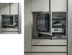 Tomasella Cameretta Comp. 08 - mood energy con uno sconto imbattibile- Camerette