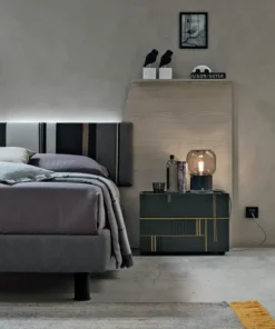 Tomasella Cameretta Comp. 08 - mood energy con uno sconto imbattibile- Camerette