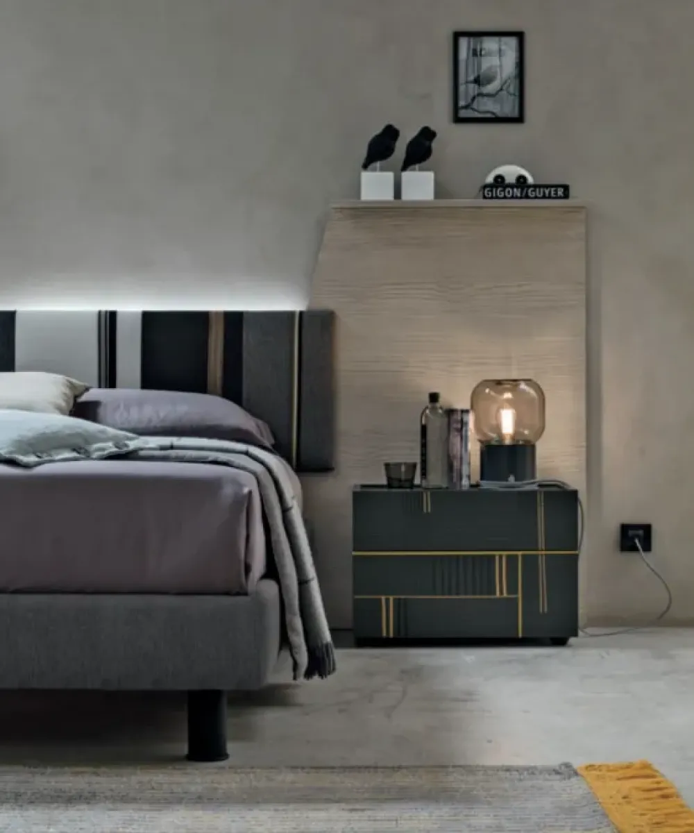 Tomasella Cameretta Comp. 08 - mood energy con uno sconto imbattibile- Camerette