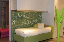 Cameretta Comp 1 con un ribasso imbattibile^Tumidei Discount