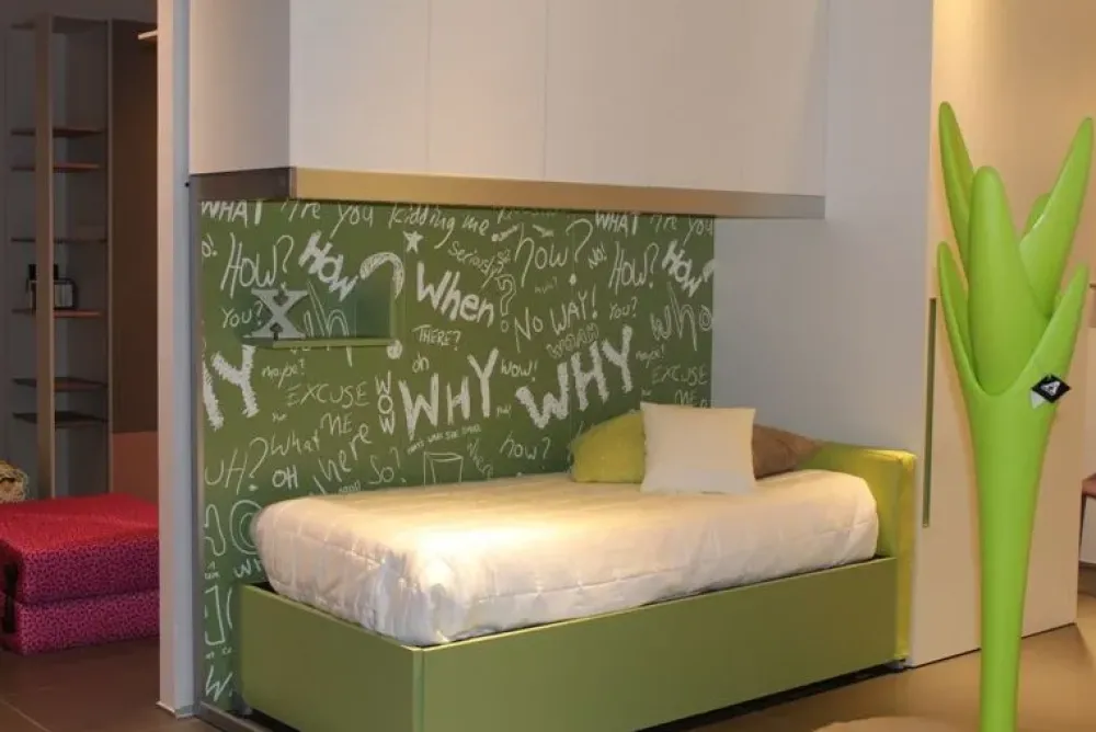 Cameretta Comp 1 con un ribasso imbattibile^Tumidei Discount