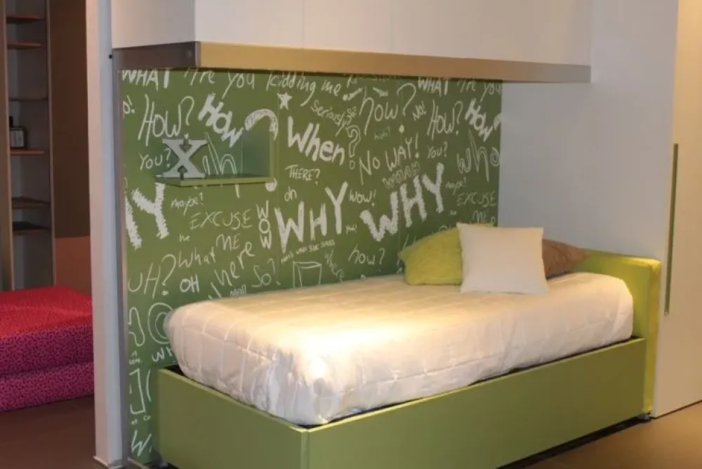 Cameretta Comp 1 con un ribasso imbattibile^Tumidei Discount