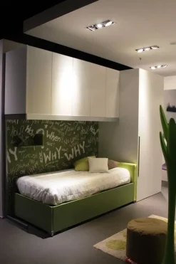 Cameretta Comp 1 con un ribasso imbattibile^Tumidei Discount