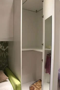 Cameretta Comp 1 con un ribasso imbattibile^Tumidei Discount